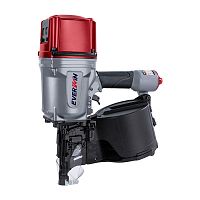 Гвоздезабивной инструмент EVERWIN PN100B, барабанные гвозди 65~100 мм
