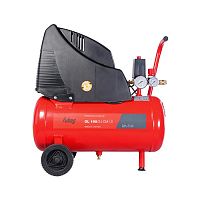 Компрессор FUBAG OL 195/24 CM1.5 (180 л/мин, 24 л, 8 бар, 1,1 кВт)