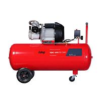 Компрессор FUBAG VDC 400/50 CM3 (400 л/мин, 50 л, 8 бар, 2,2 кВт)