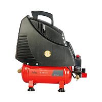 Компрессор FUBAG OL 195/6 CM1.5 (180 л/мин, 6 л, 8 бар, 1,1 кВт)