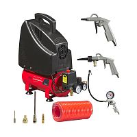Компрессорный набор FUBAG Сервис мастер (SERVICE MASTER KIT), OL195/6 + 6 предметов